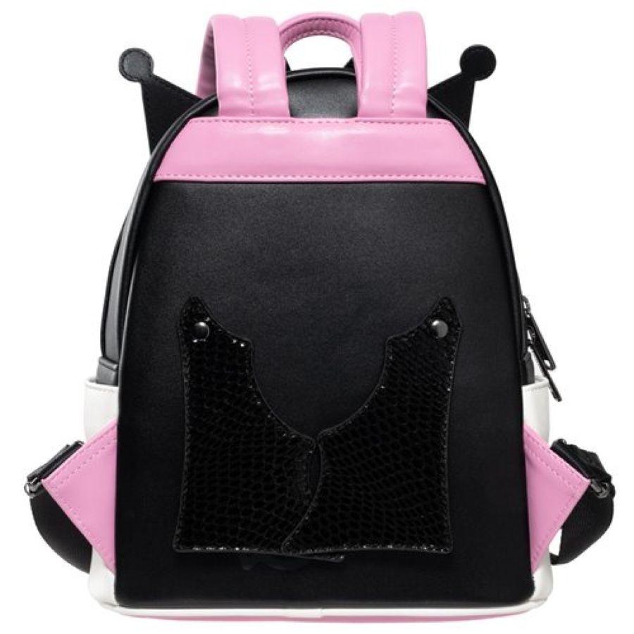 Sanrio - Kuromi Moving Wings Exclusive Cosplay Mini Backpack