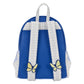 Hello Kitty - Pochacco Gingham Mini Backpack