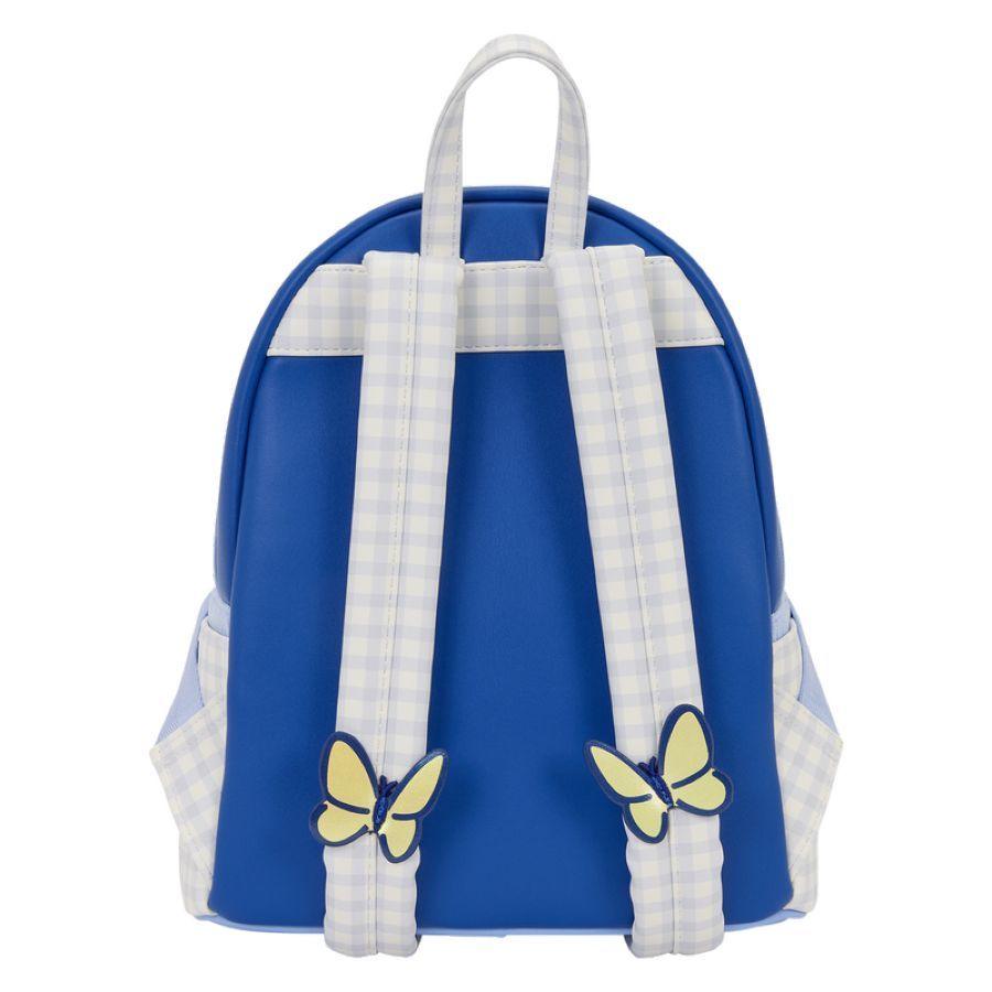 Hello Kitty - Pochacco Gingham Mini Backpack