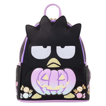 Sanrio - Badtz-Maru Pumpkin Cosplay Mini Backpack