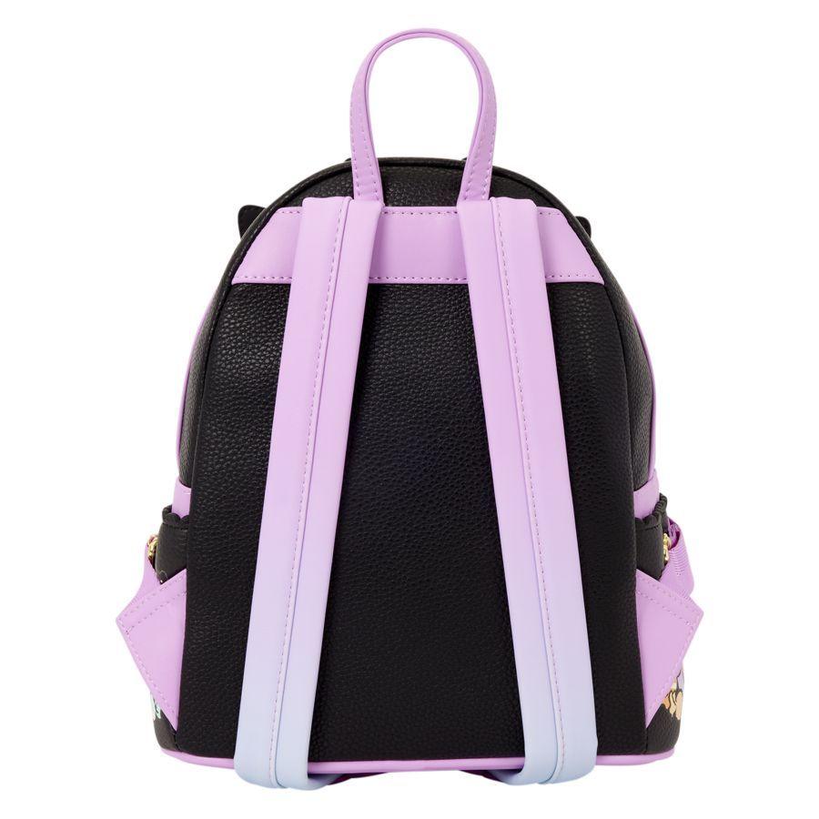 Sanrio - Badtz-Maru Pumpkin Cosplay Mini Backpack