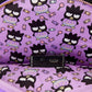 Sanrio - Badtz-Maru Pumpkin Cosplay Mini Backpack