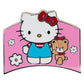 Sanrio - Sanrio & Friends Color Block Mystery Pin Blind Box (Display of 12)