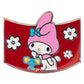 Sanrio - Sanrio & Friends Color Block Mystery Pin Blind Box (Display of 12)