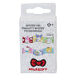 Sanrio - Sanrio & Friends Color Block Mystery Pin Blind Box (Display of 12)