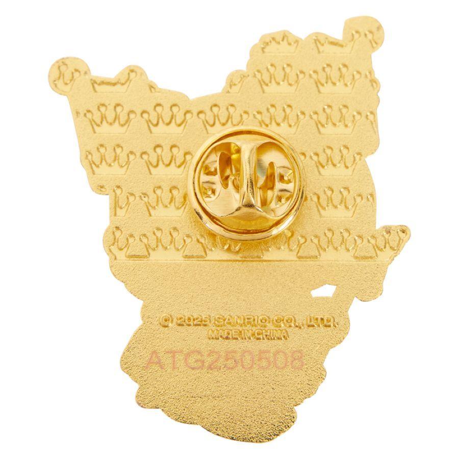 Hello Kitty - Kuromi 20th Anniversary Mystery Box Pins Assortment (Display of 12)