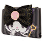 Hello Kitty - Kuromi 20th Anniversary Flap Wallet