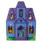 Scooby-Doo - Haunted Mansion Mini Backpack