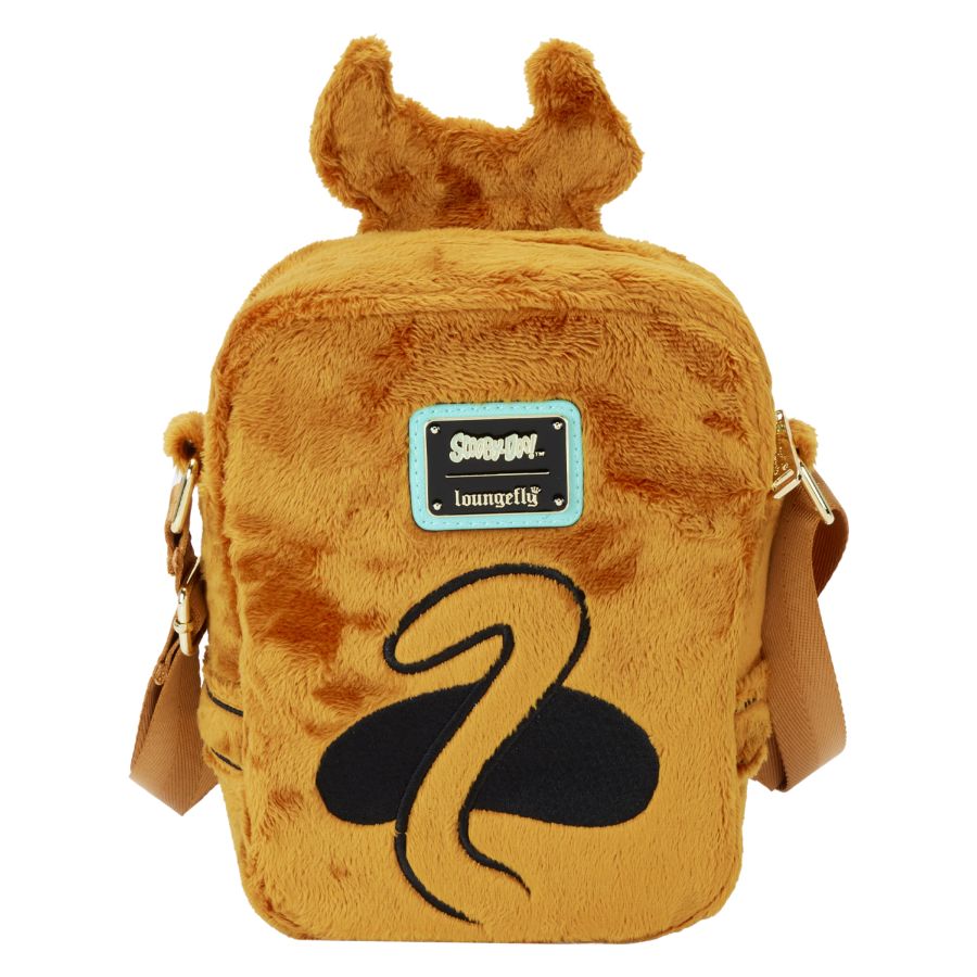 Scooby-Doo - Scooby Cosplay Crossbuddies Bag