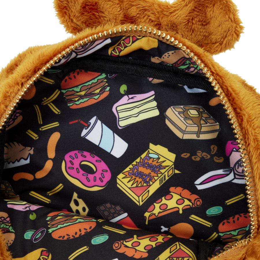 Scooby-Doo - Scooby Cosplay Crossbuddies Bag