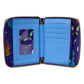 Scooby-Doo - Scooby & Shaggy Zip Around Wallet