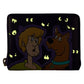 Scooby-Doo - Scooby & Shaggy Zip Around Wallet