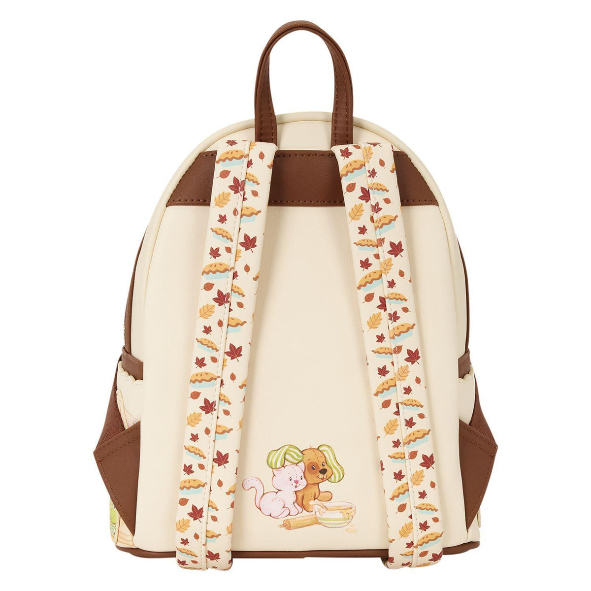 Strawberry Shortcake - Autumn Pie Mini Backpack