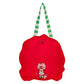 Strawberry Shortcake - Oversize Canvas Tote Bag