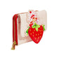 Strawberry Shortcake - Strawberry Shortcake Scented Wallet
