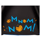 Sesame Street - Cookie Monster Plush Mini Backpack
