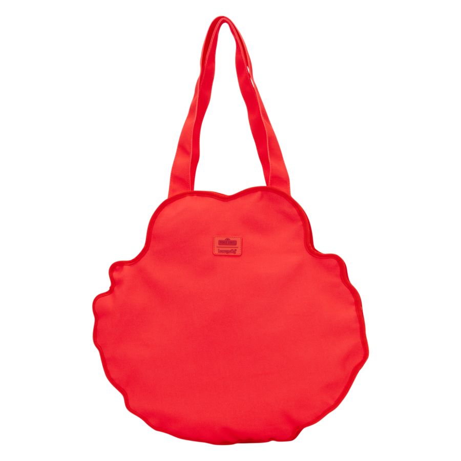 Sesame Street - Elmo Large Canvas Tote Bag