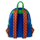 Sonic the Hedgehog - Green Hill Zone Mini Backpack