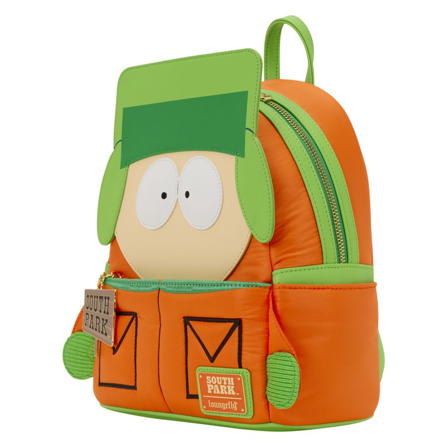 South Park - Kyle Mini Backpack