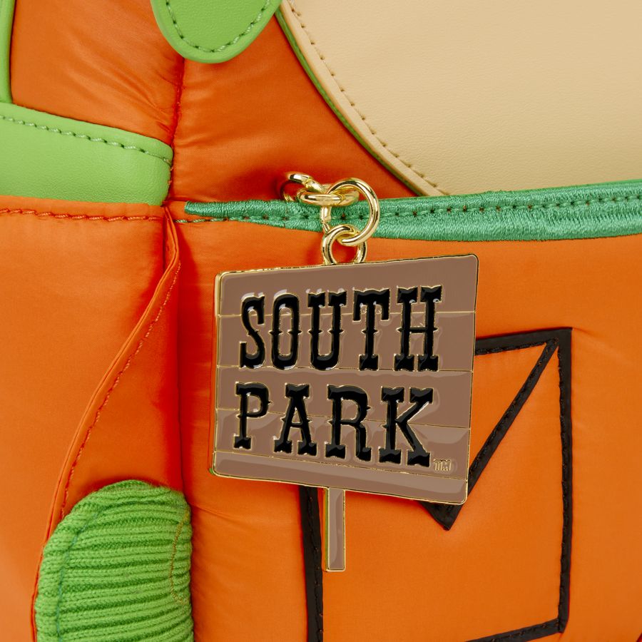 South Park - Kyle Mini Backpack
