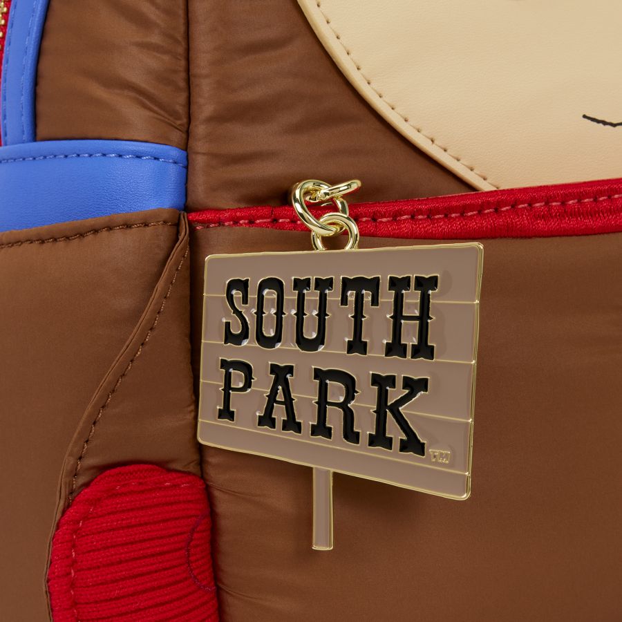 South Park - Stan Mini Backpack