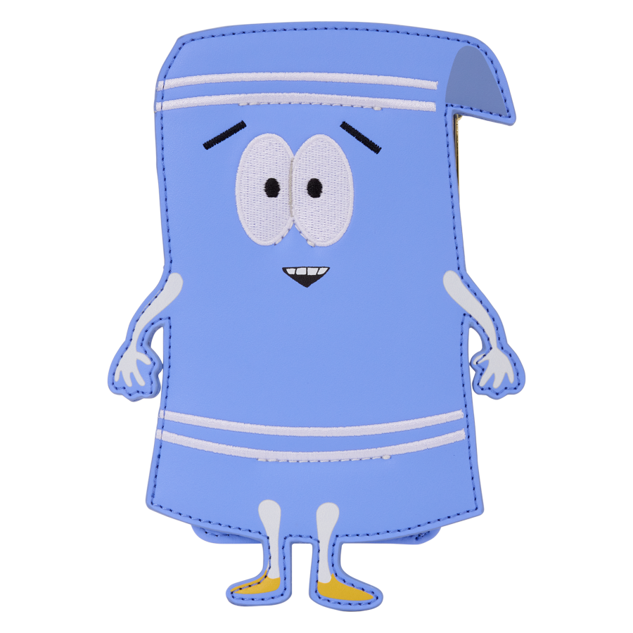 South Park - Towelie Large Card Holder