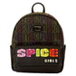 Spice Girls - Light Up Mini Backpack
