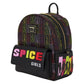 Spice Girls - Light Up Mini Backpack