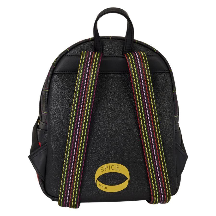 Spice Girls - Light Up Mini Backpack