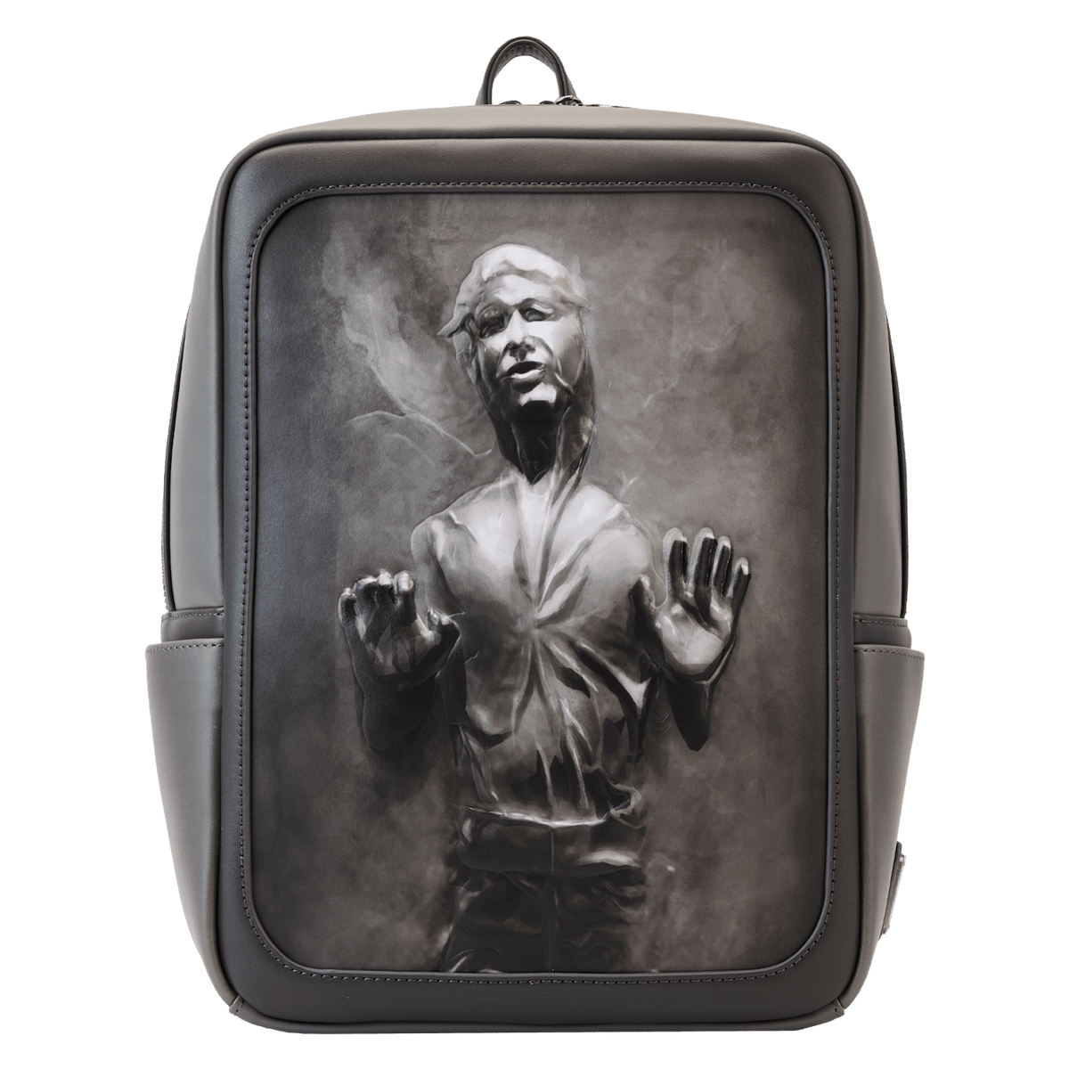 Star Wars: Return of the Jedi (40th Anniversary) - Han In Carbonite Mini Backpack