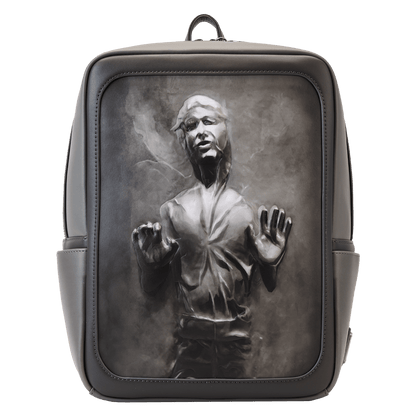 Star Wars: Return of the Jedi (40th Anniversary) - Han In Carbonite Mini Backpack