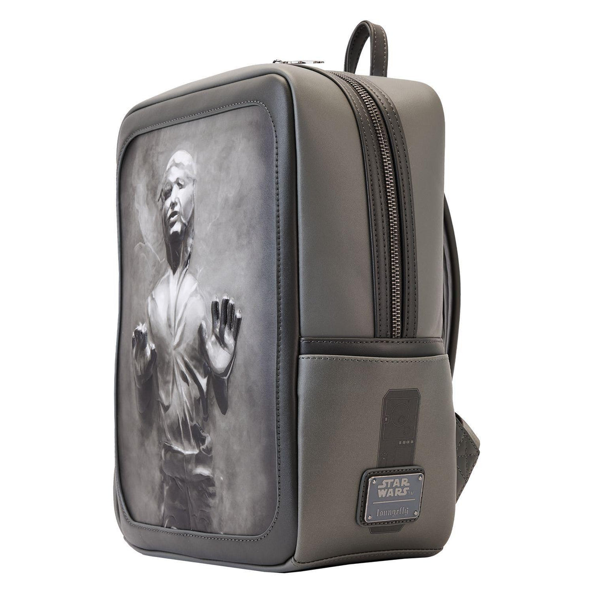 Star Wars: Return of the Jedi (40th Anniversary) - Han In Carbonite Mini Backpack