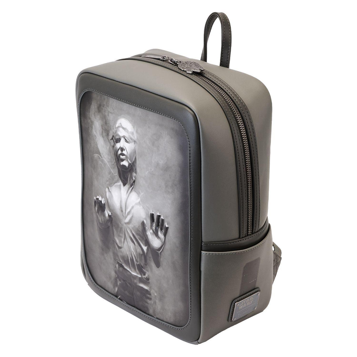 Star Wars: Return of the Jedi (40th Anniversary) - Han In Carbonite Mini Backpack