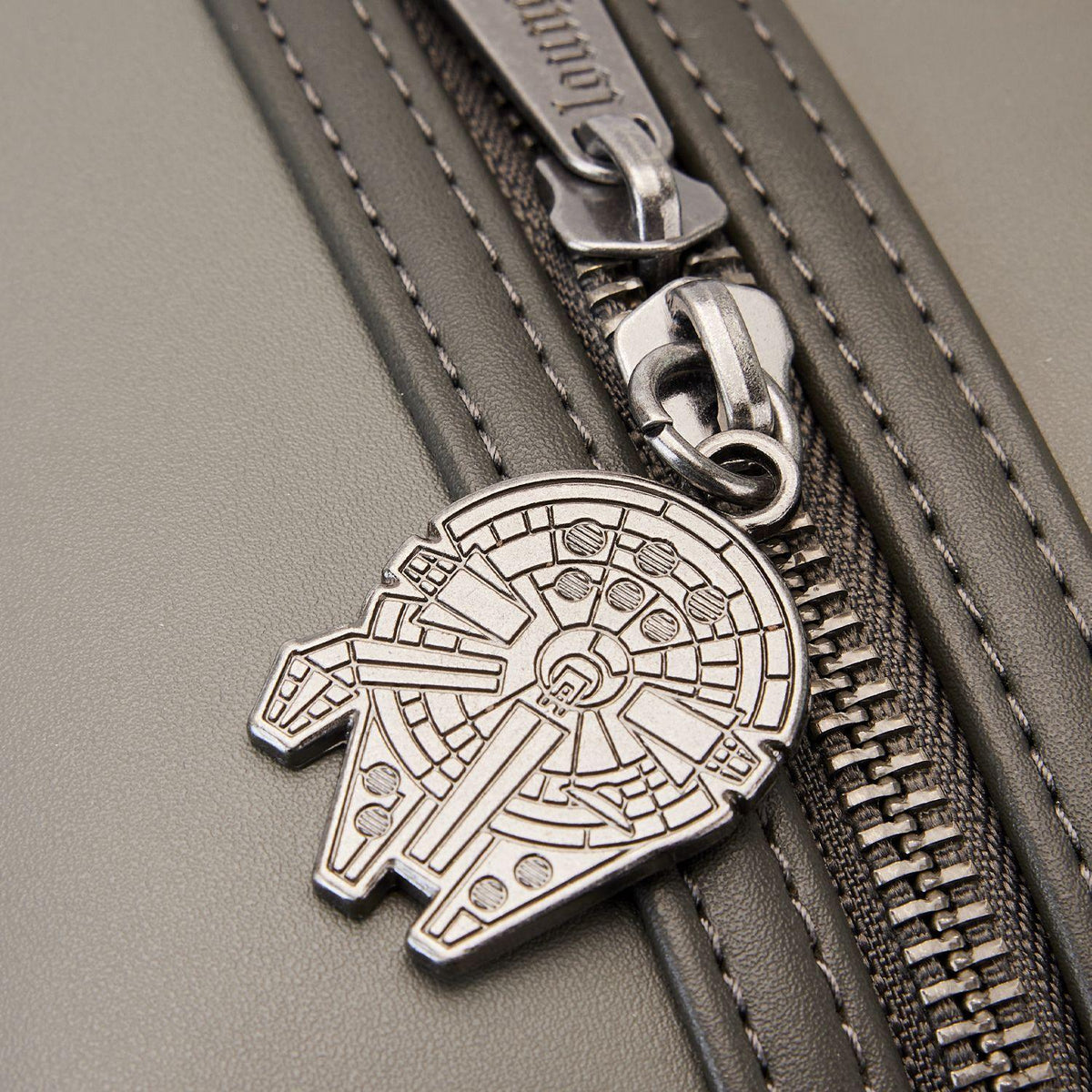 Star Wars: Return of the Jedi (40th Anniversary) - Han In Carbonite Mini Backpack