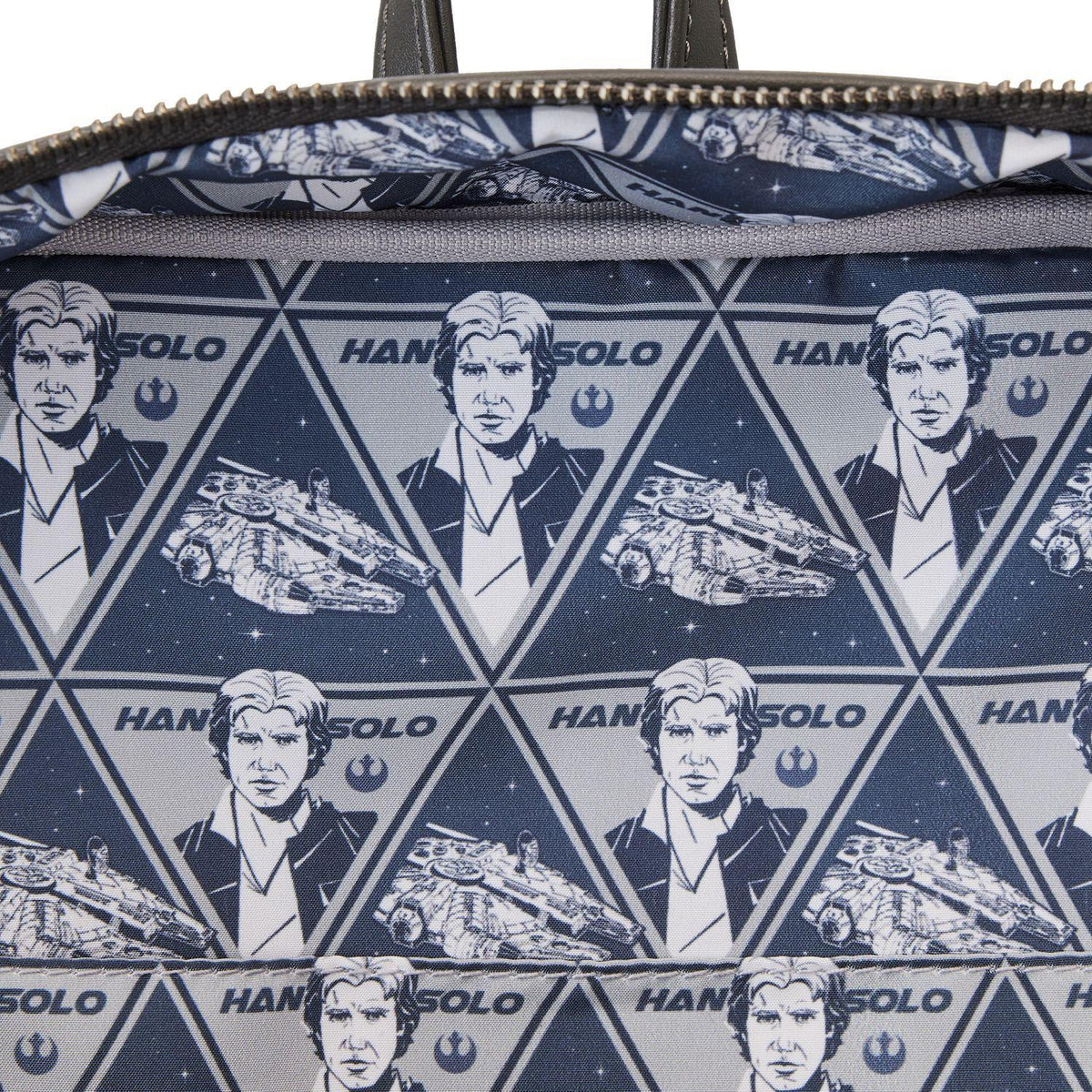 Star Wars: Return of the Jedi (40th Anniversary) - Han In Carbonite Mini Backpack