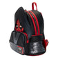 Star Wars: The Phantom Menace 25th Anniversary - Darth Maul with Hood Mini Backpack