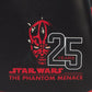Star Wars: The Phantom Menace 25th Anniversary - Darth Maul with Hood Mini Backpack