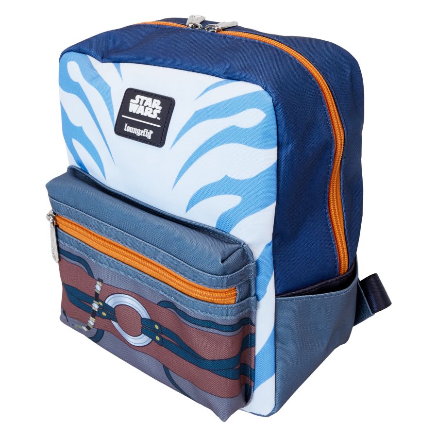 Star Wars: The Mandalorian - Ahsoka Nylon Mini Backpack
