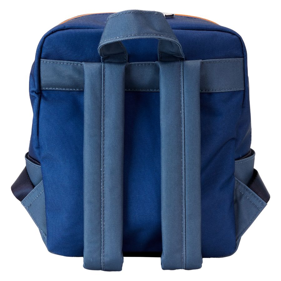 Star Wars: The Mandalorian - Ahsoka Nylon Mini Backpack