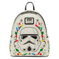 Star Wars - Stormtrooper Holiday Mini Backpack