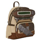 Star Wars - Boushh Disguise Cosplay Mini Backpack