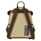 Star Wars - Boushh Disguise Cosplay Mini Backpack