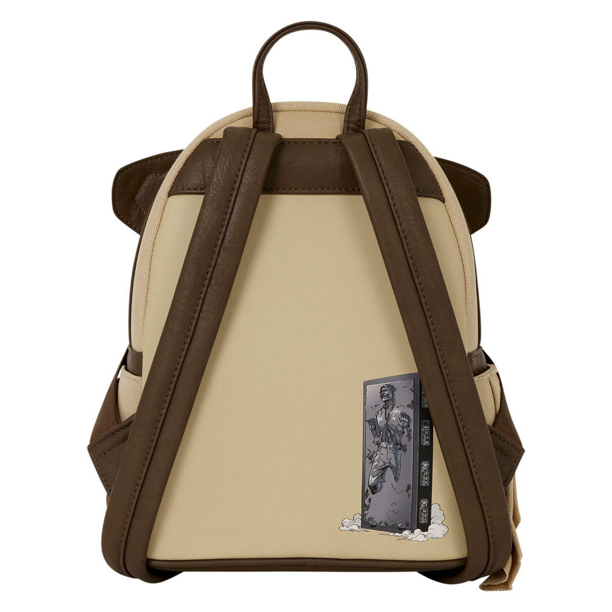 Star Wars - Boushh Disguise Cosplay Mini Backpack