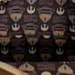 Star Wars - Boushh Disguise Cosplay Mini Backpack