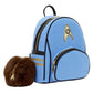 Star Trek - Spock Cosplay Mini Backpack