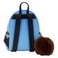Star Trek - Spock Cosplay Mini Backpack