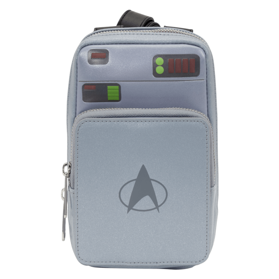 Star Trek - Tricorder Crossbody Bag
