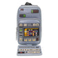 Star Trek - Tricorder Crossbody Bag