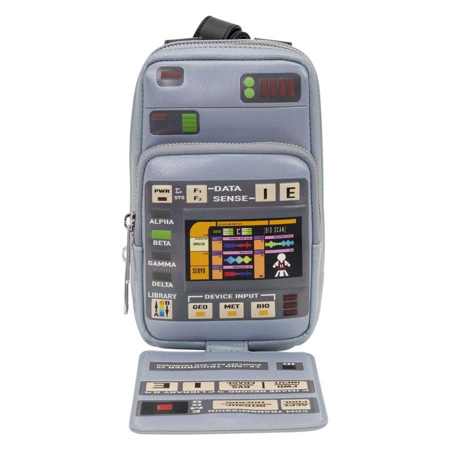 Star Trek - Tricorder Crossbody Bag