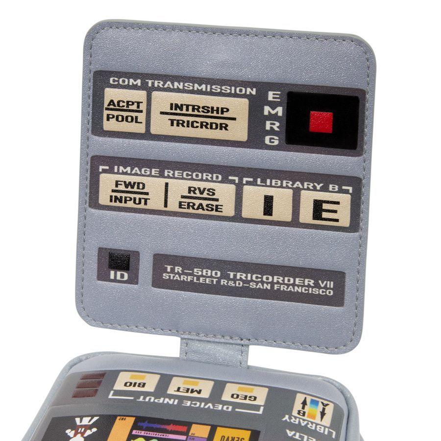 Star Trek - Tricorder Crossbody Bag